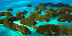 Tempat Wisata Alam Papua