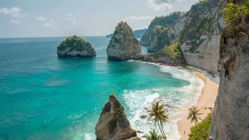 Objek Wisata di Kuta Bali yang Harus Dikunjungi