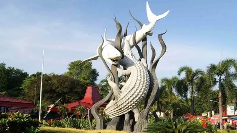Tempat Wisata Surabaya Terpopuler