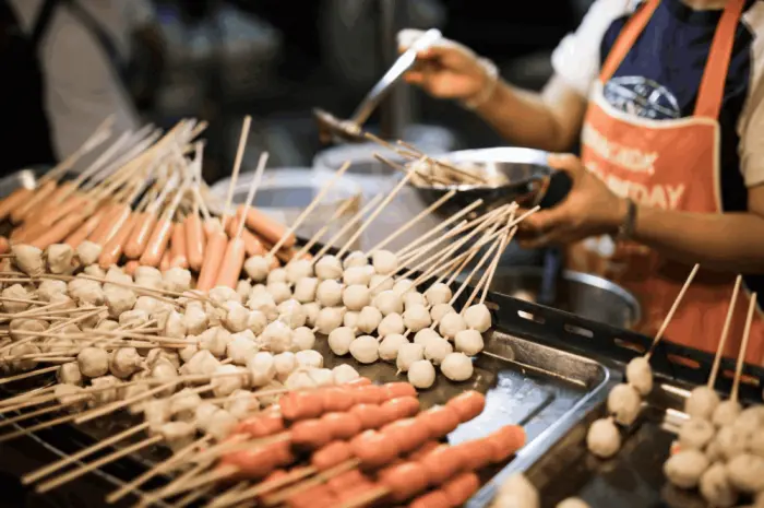 Ide Usaha Jualan yang Jamin Laris Setiap Hari