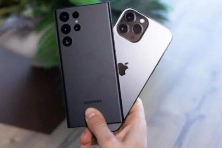 HP Android vs iPhone: Mana yang Lebih Worth It?