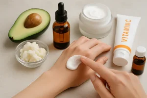 5 Kandungan Bahan Selain Retinol yang Efektif Atasi Tanda Penuaan Kulit